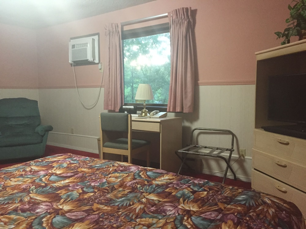 Carlin Villa Motel