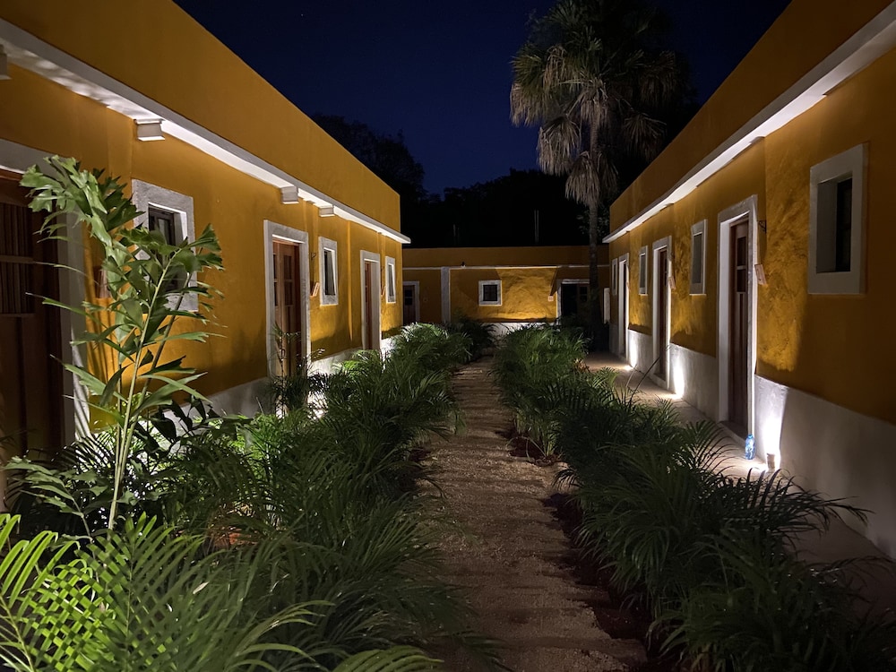 Hotel Unknown - Image 1