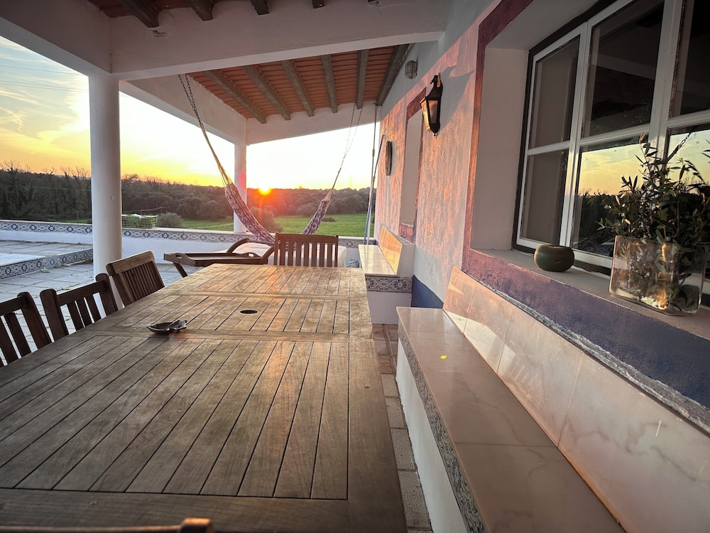 Herdade do Vidigal