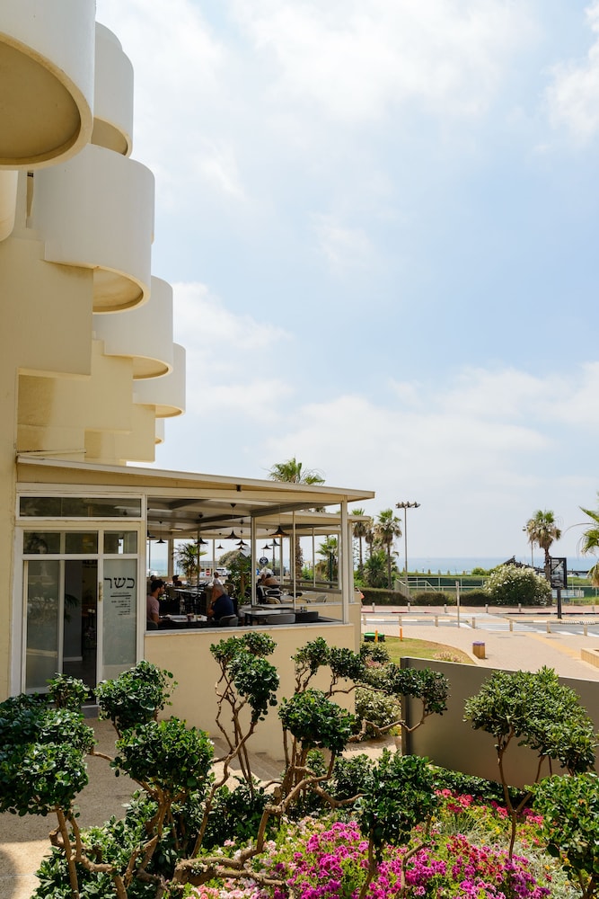 2 Terraces Panoramic Sea View & Parking