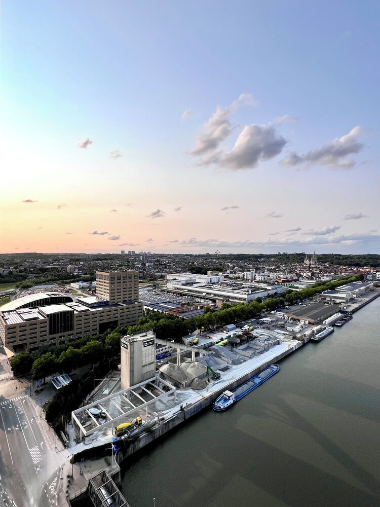 Penthouse 220 m2 Luxe & Vue Panoramique