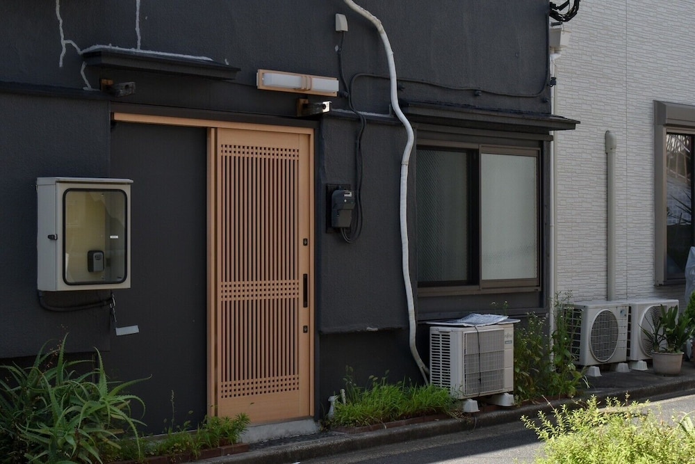 Morishita ryokan B