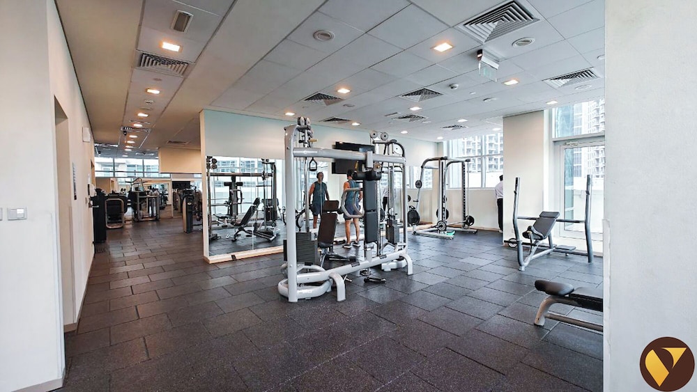 Lofts Emaar Downtown near Burj Khalifa