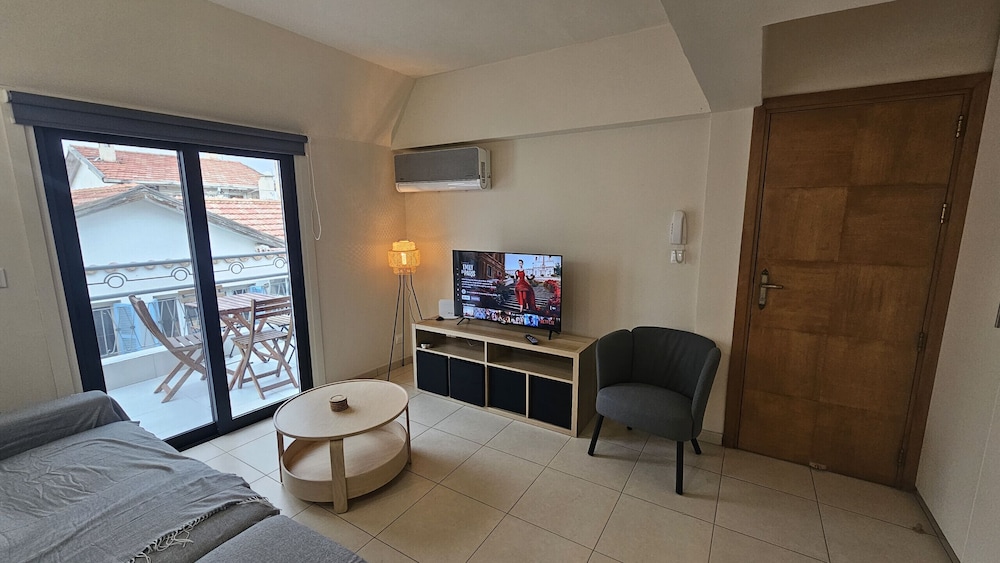 53 NIC - Stay Centrale Apartment