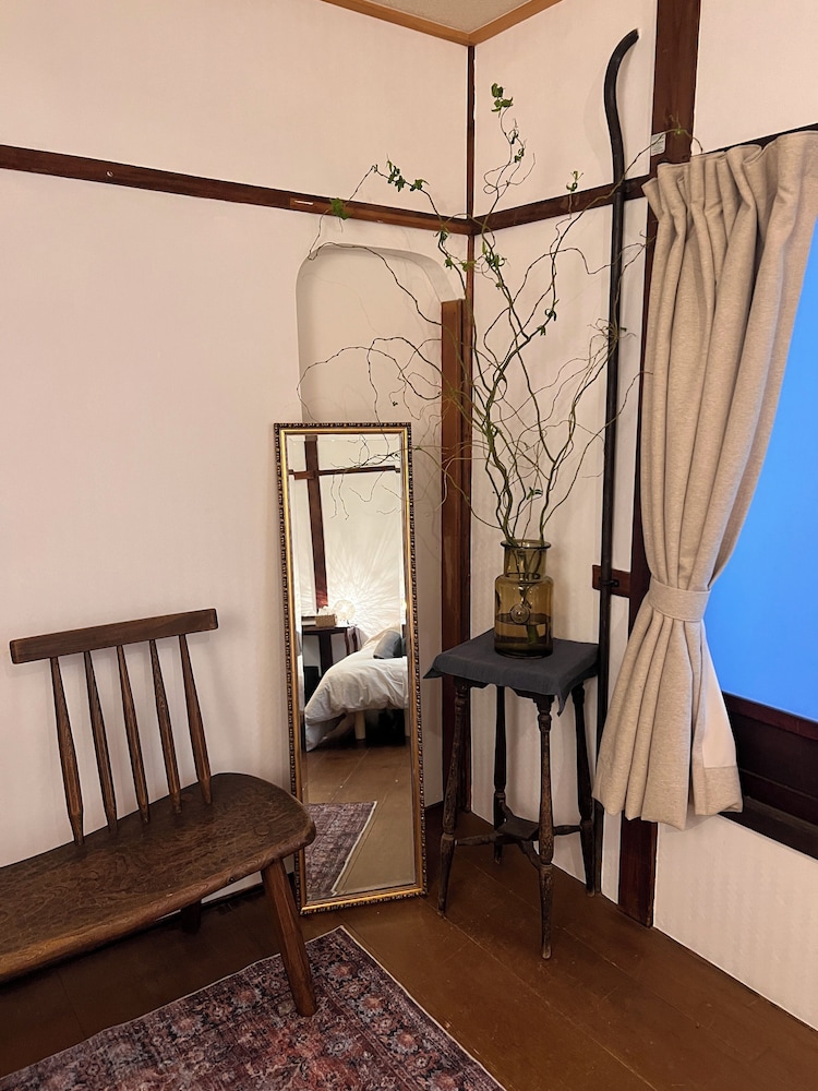 lulu - Hostel