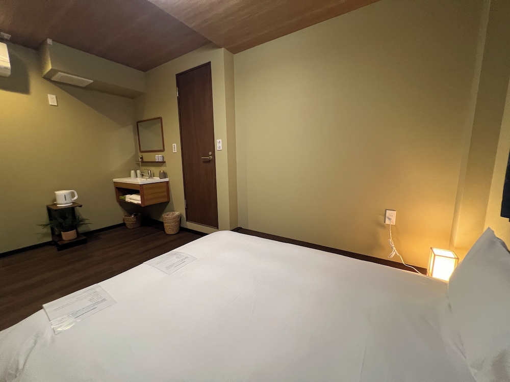 Remon House Asakusa Tokyo