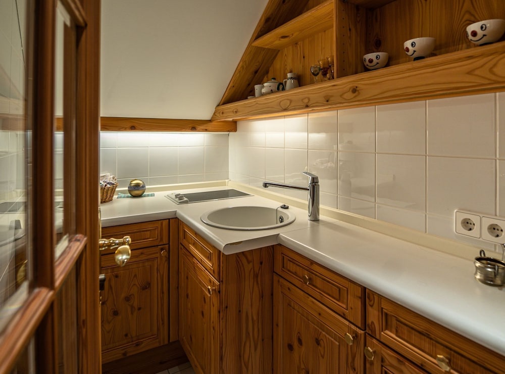 Bad Kleinkirchheim Lush and Spacious Villa With Indoor Pool and Wellness