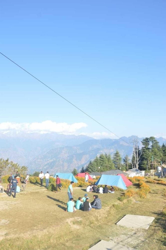 DhaulaPir Adventure