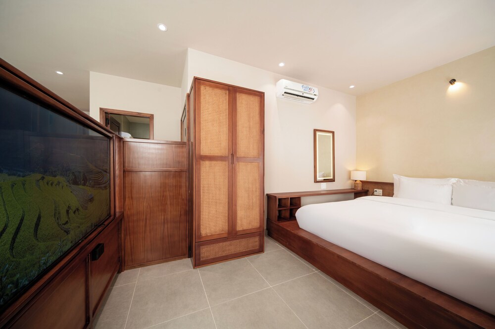 JULIE's HOUSE - LUXURY APARTMENT - HUE