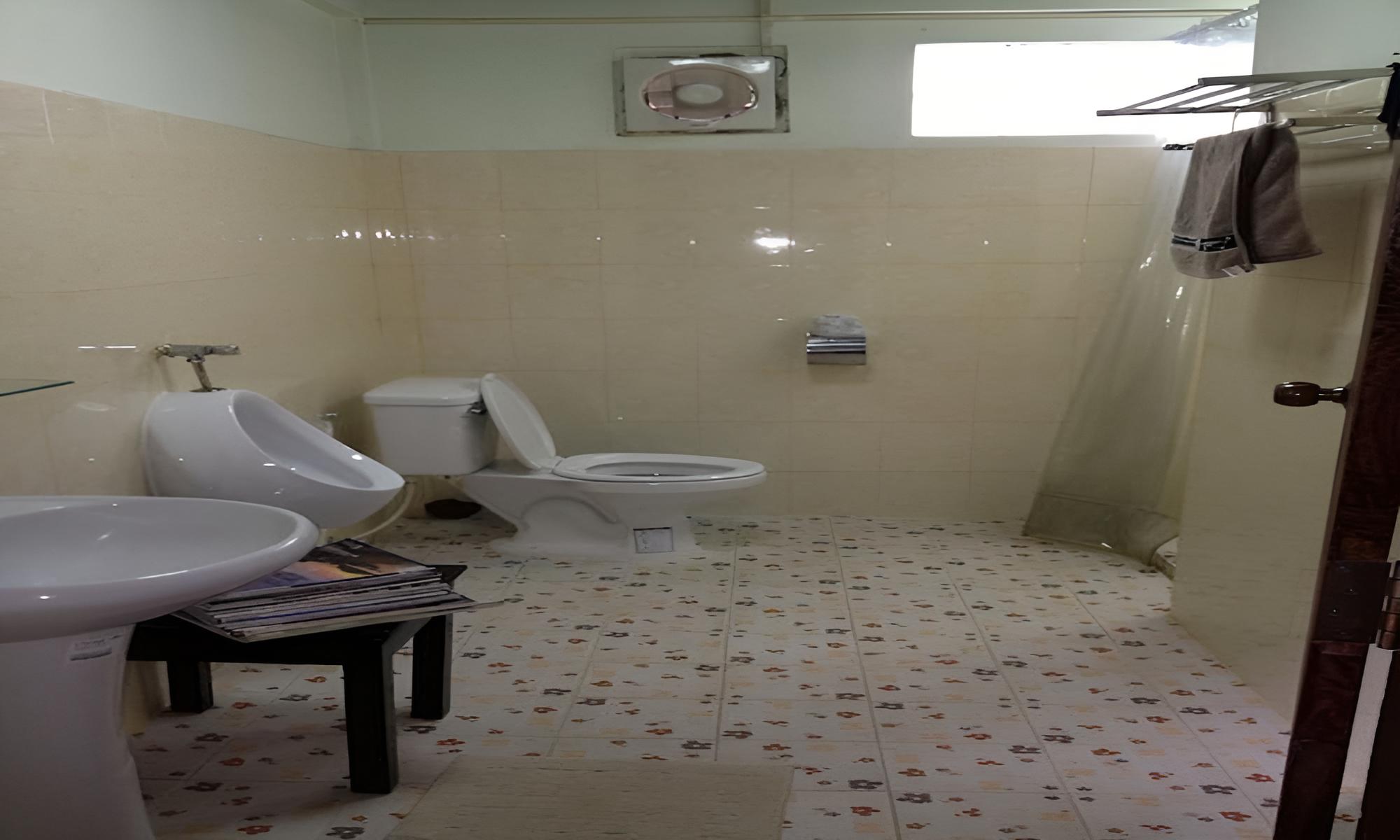Vanvisa Guesthouse