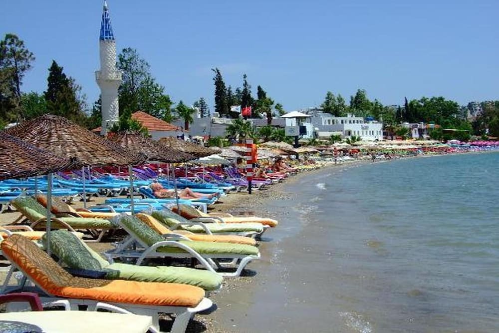 Esmana Otel - Image 6