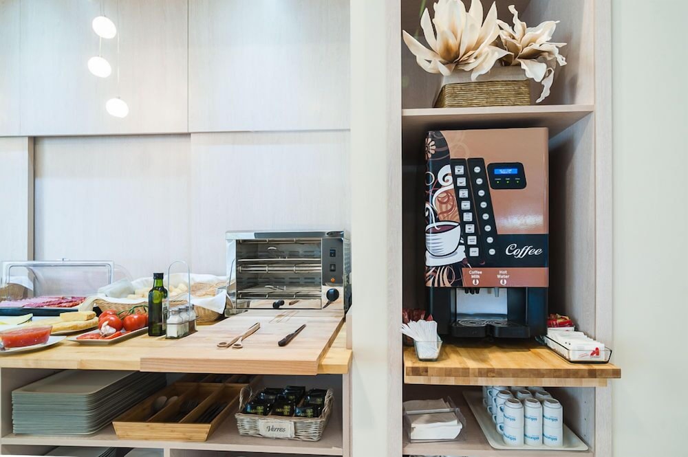Las Rozas de Madrid Vacations - BB Hotel Las Rozas - Property Image 9