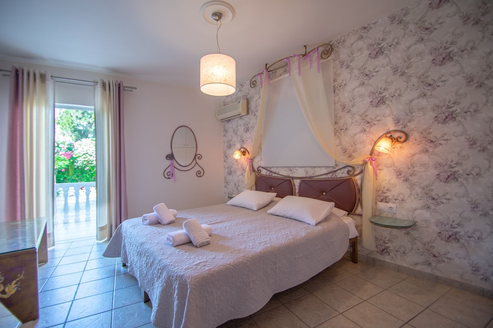 Villa Daizy