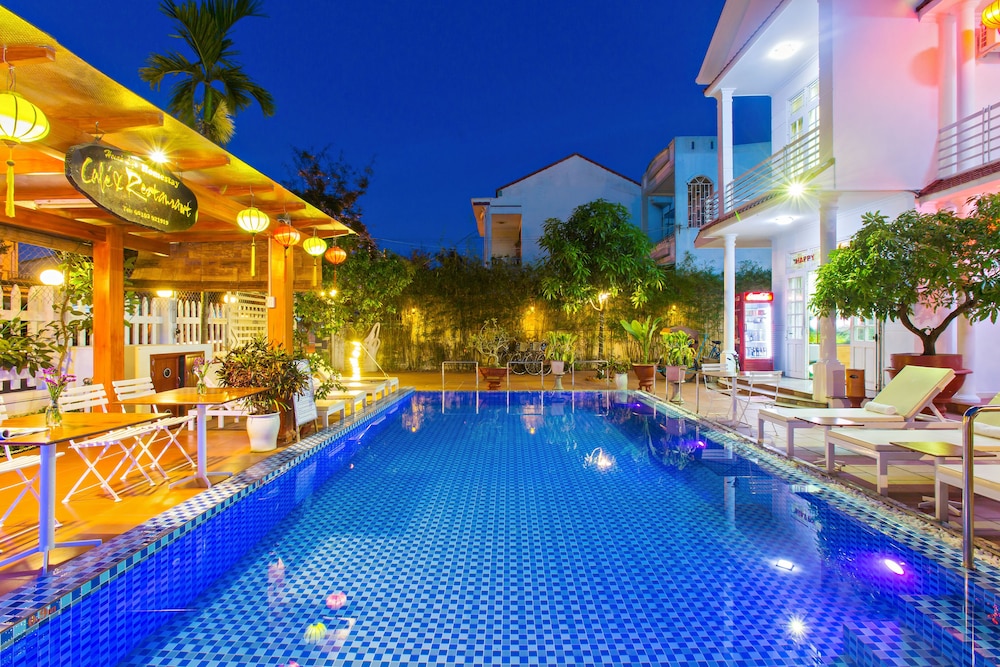 Hoi An Life Homestay