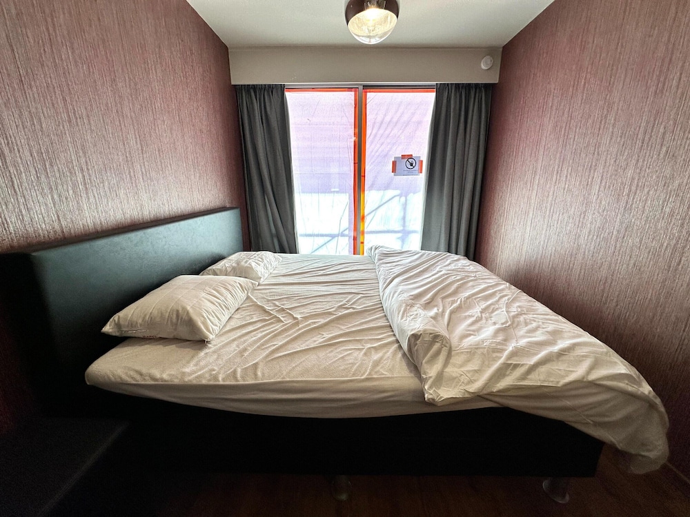 Coastal Stay in Nieuwpoort