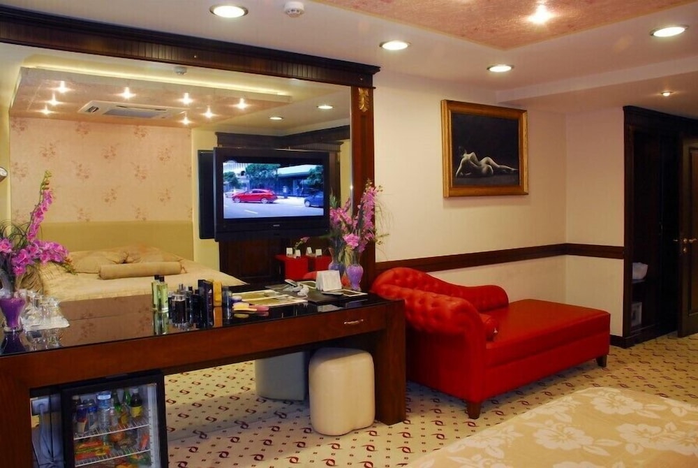 Adana Erten Otel - Image 20