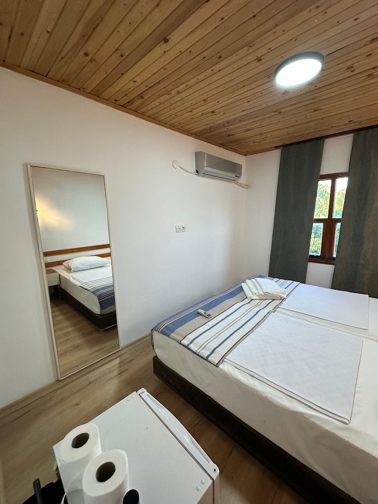 La Dimora Villas