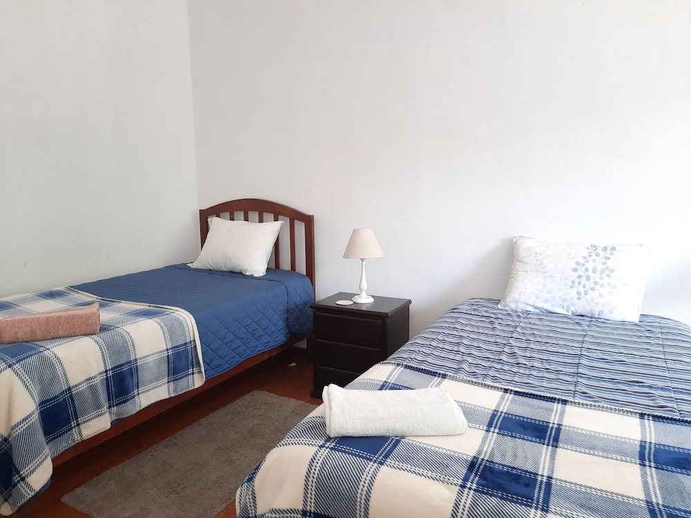 La Casa de Renato
