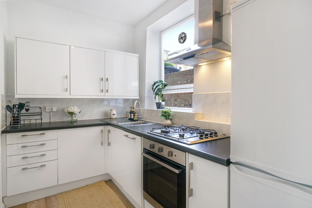 Windsor Rd Flat
