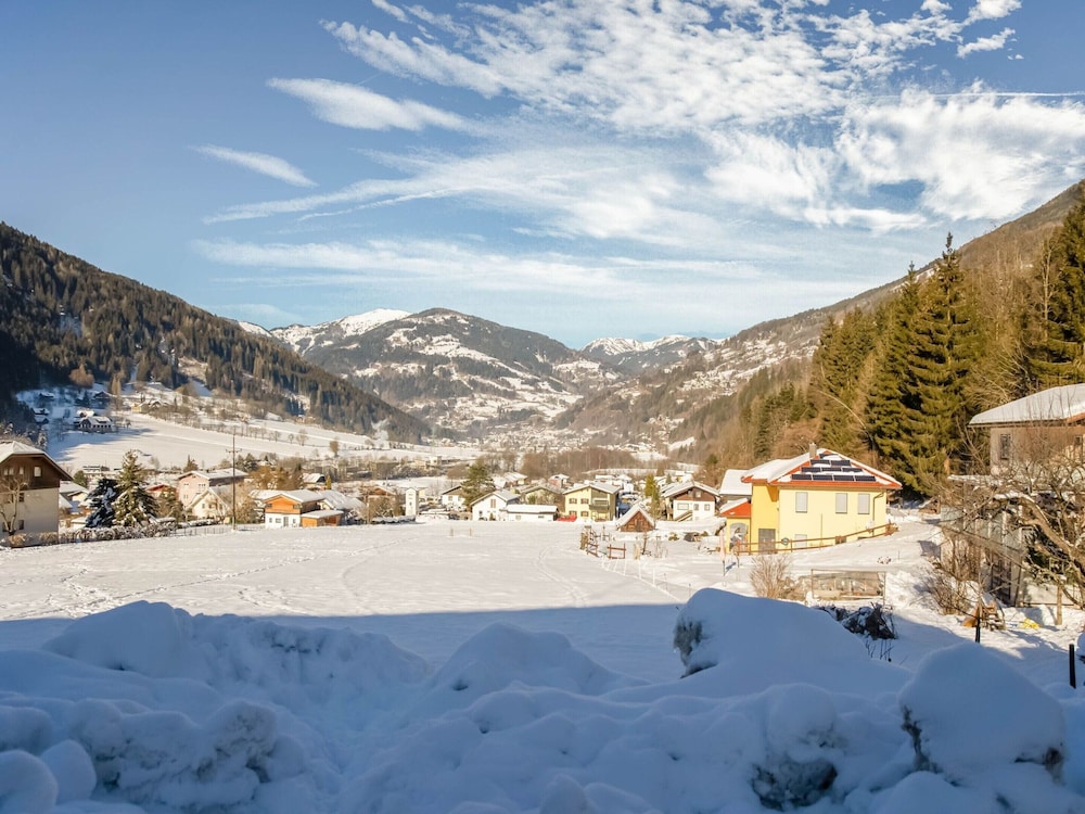 Apartment Feld am See Near Feldsee Lake