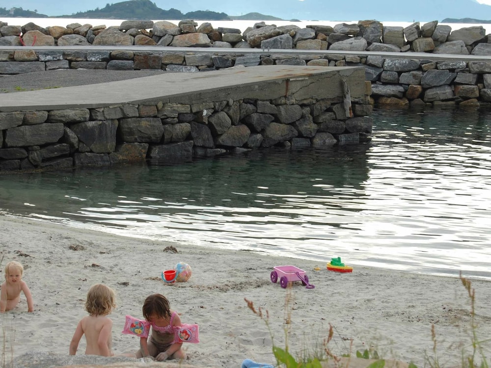 Holiday Home in Ã…ram view 5