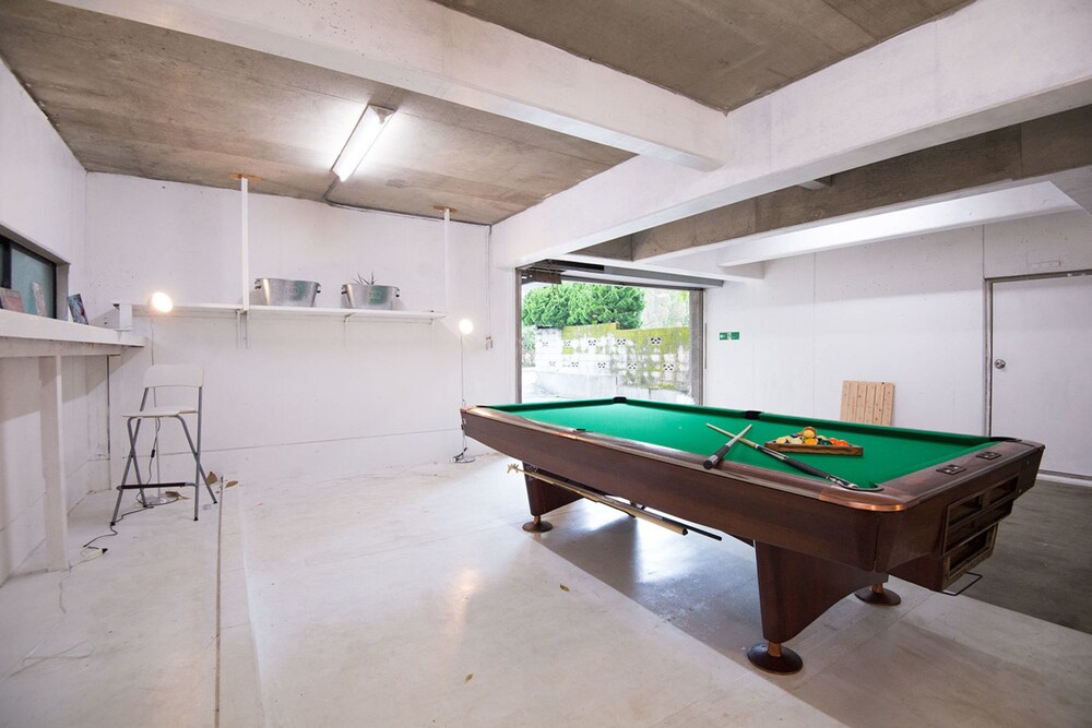 Hakone Guesthouse Gaku - Hostel
