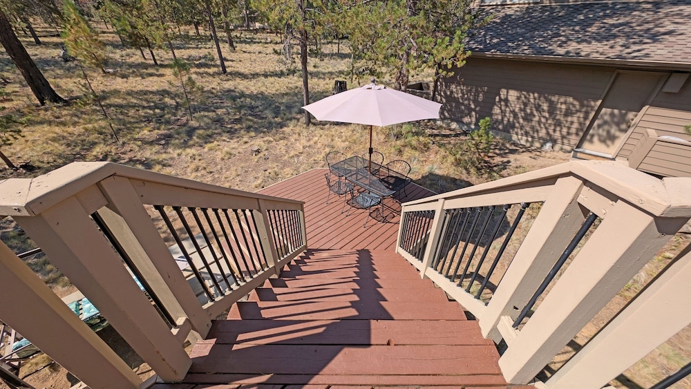 Tan Oak 2 3 Bedroom Home