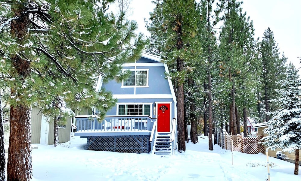Glenview Getaway