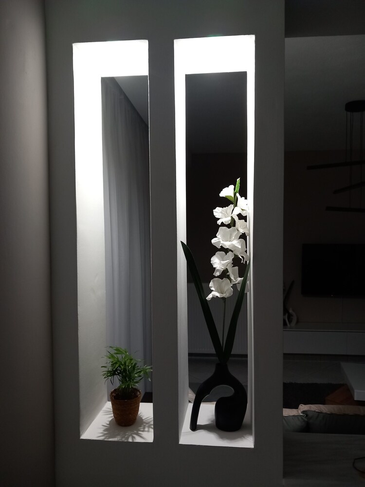Elite Apartment Larisa