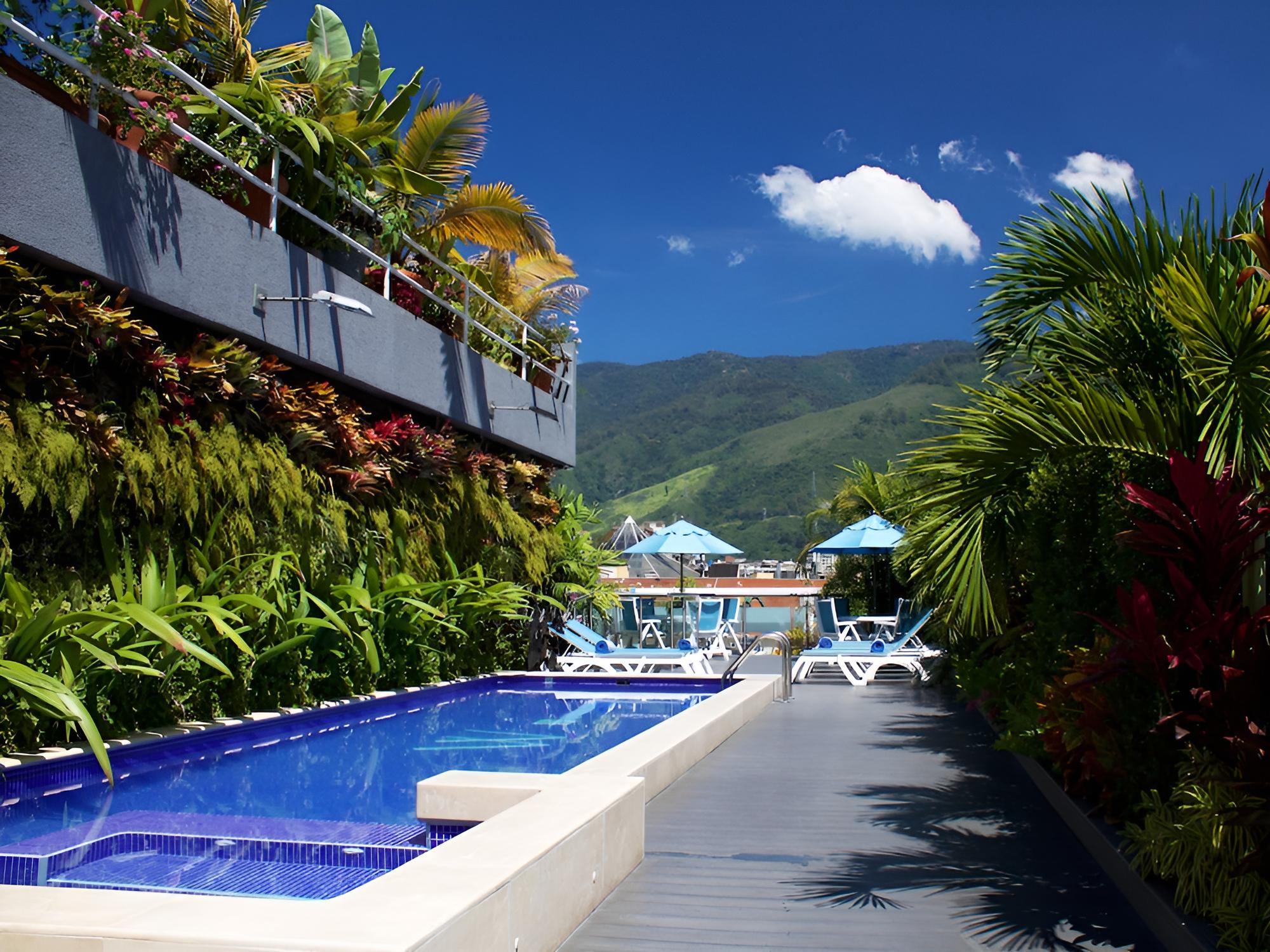 Caracas Vacations - Waldorf Hotel Boutique - Property Image 33