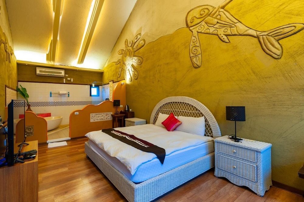 Pancala Vacation Inn