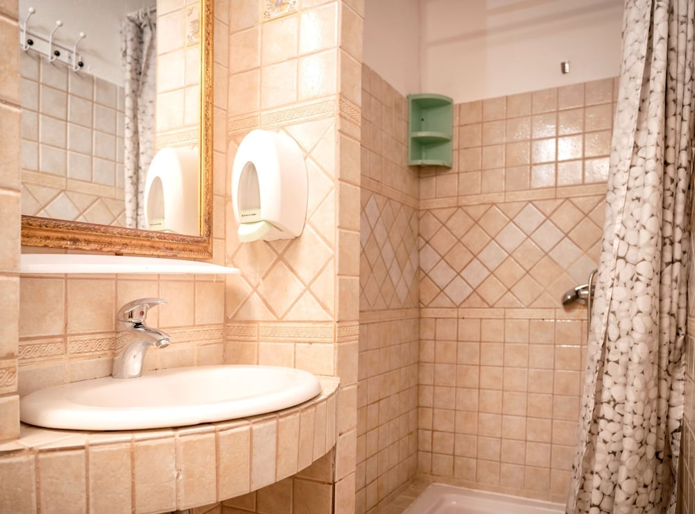 Apartment Spila