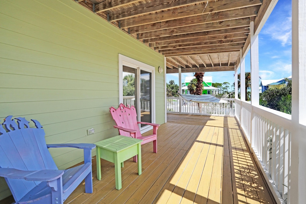 Cape Palms