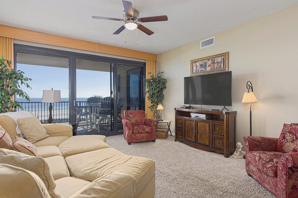 Romar House by Southern Vacation Rentals