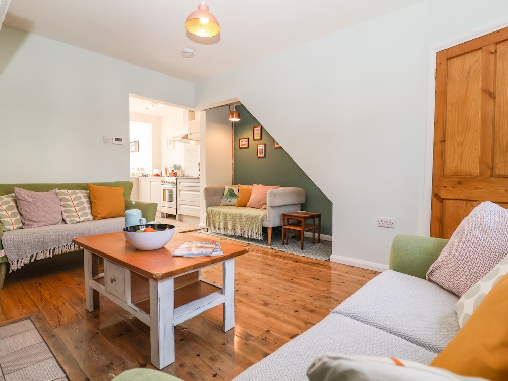Sea Mouse Cottage