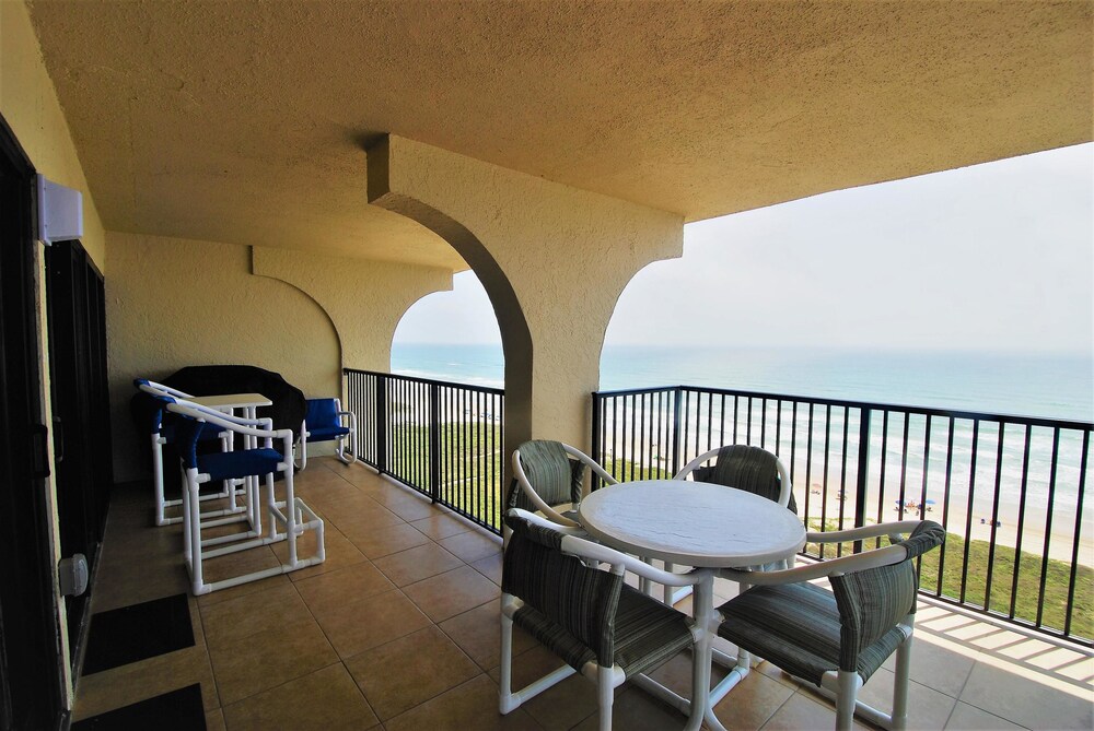 Ocean Vista Unit #1201 3 Bedroom Condo by RedAwning