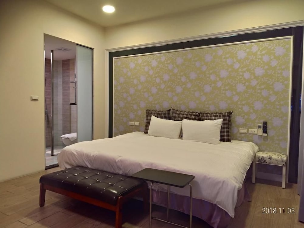Smile Ark Homestay