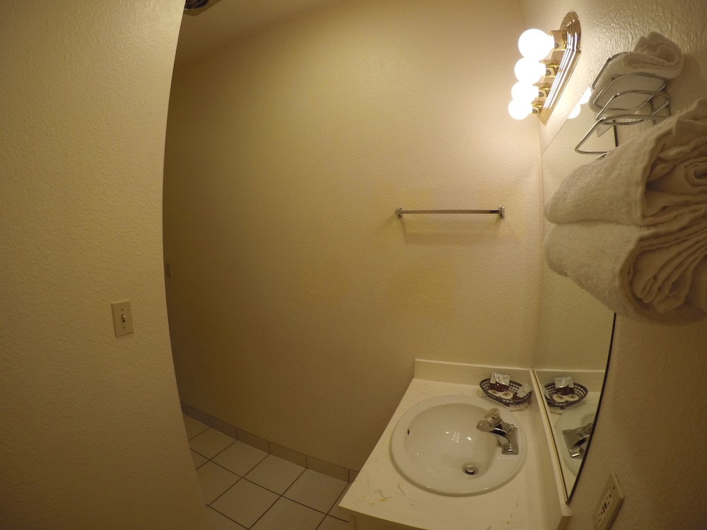 Indio Holiday Motel