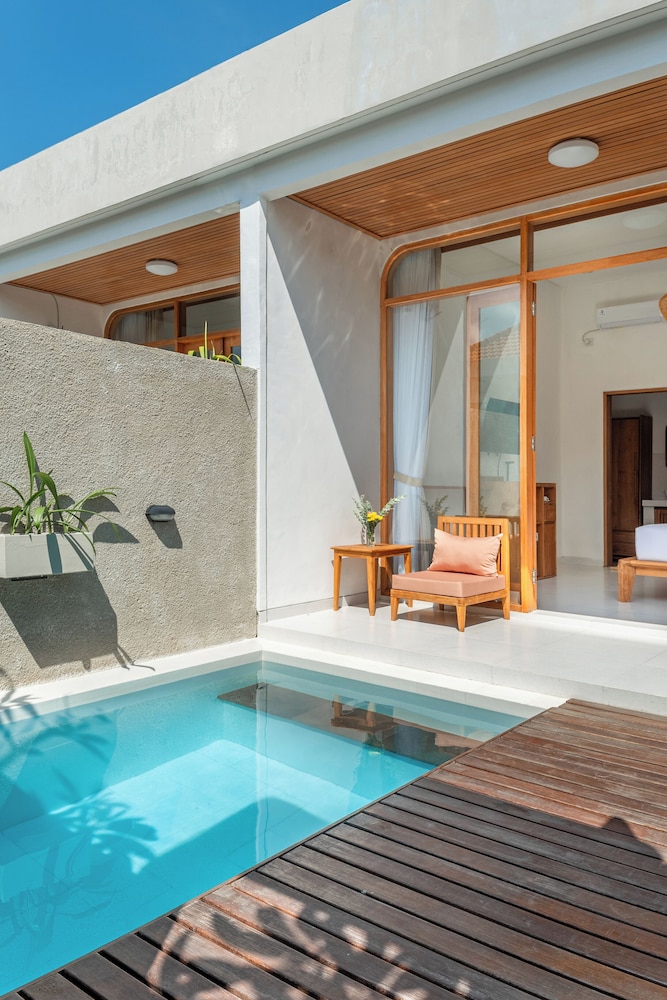 Comoda Seminyak