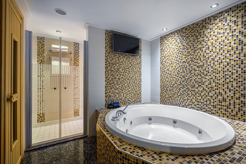 Bera Otel Alanya - Image 44