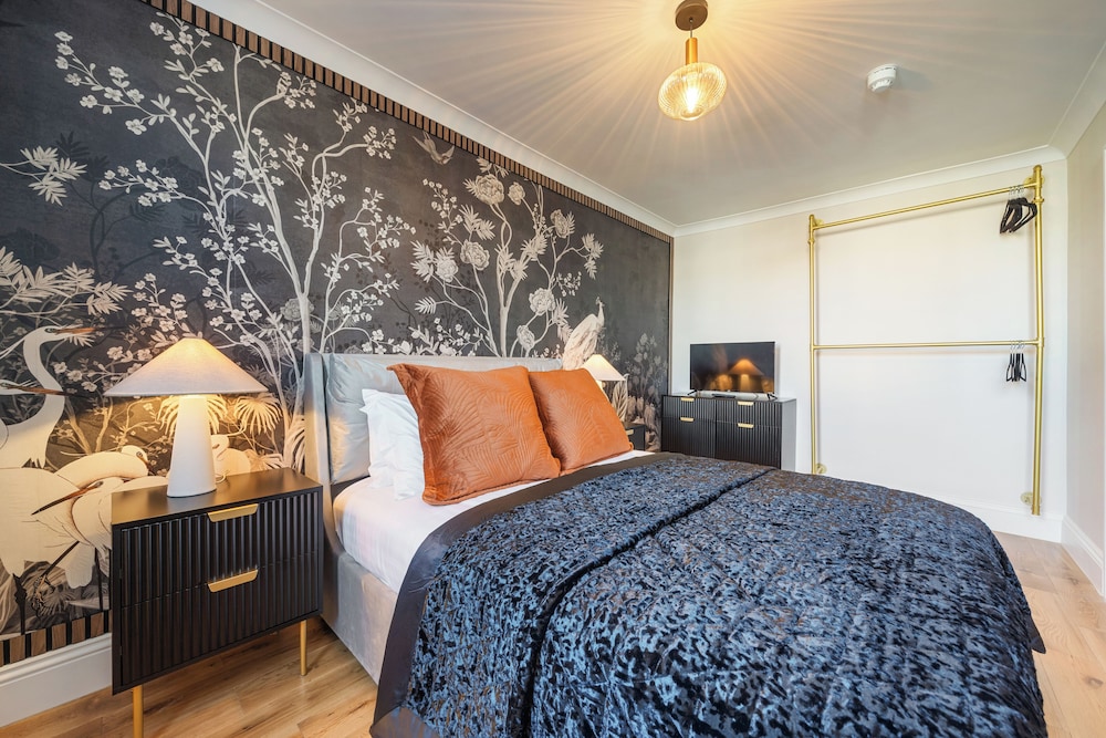 Avari Apartments - Notting Hill