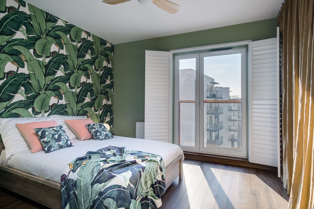 Elite Apartments Oliwa Business Center
