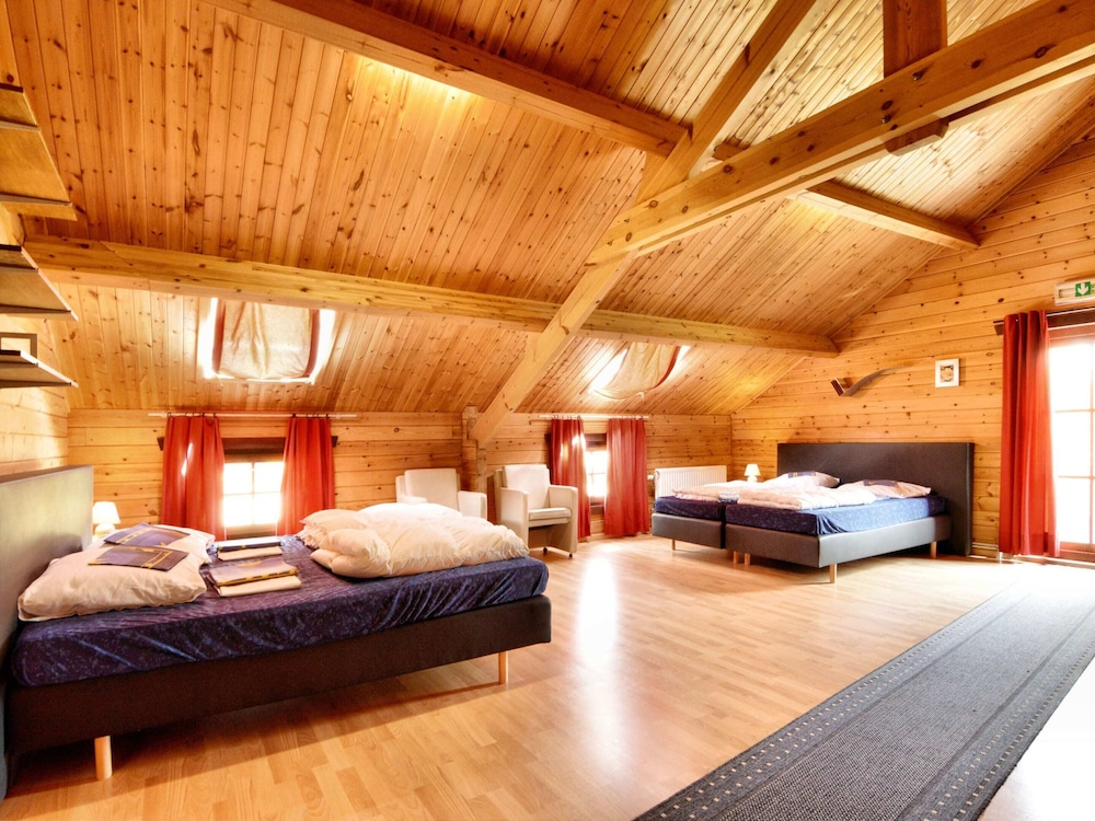 Splendid Chalet near Durbuy view 5