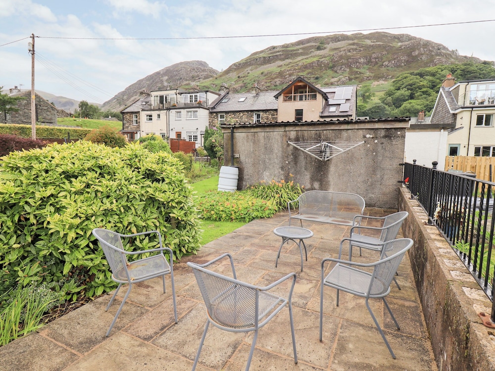 7 Stybarrow Terrace