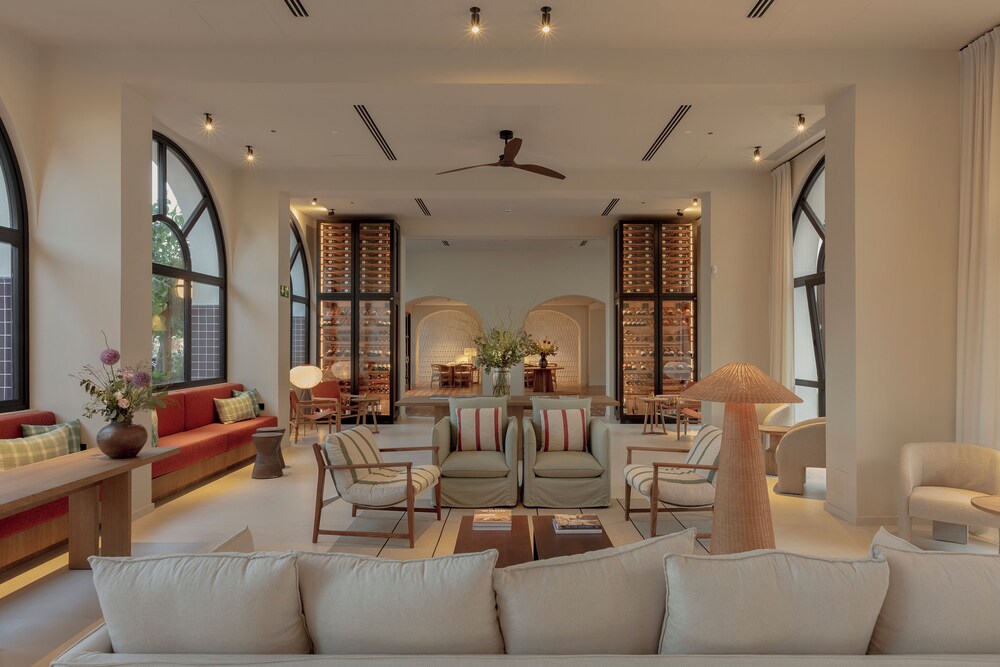 Elisabeth by the Sea Hotel 18
