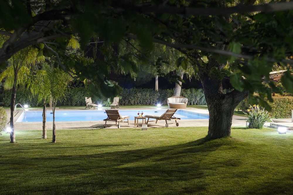 B&B Villaseta