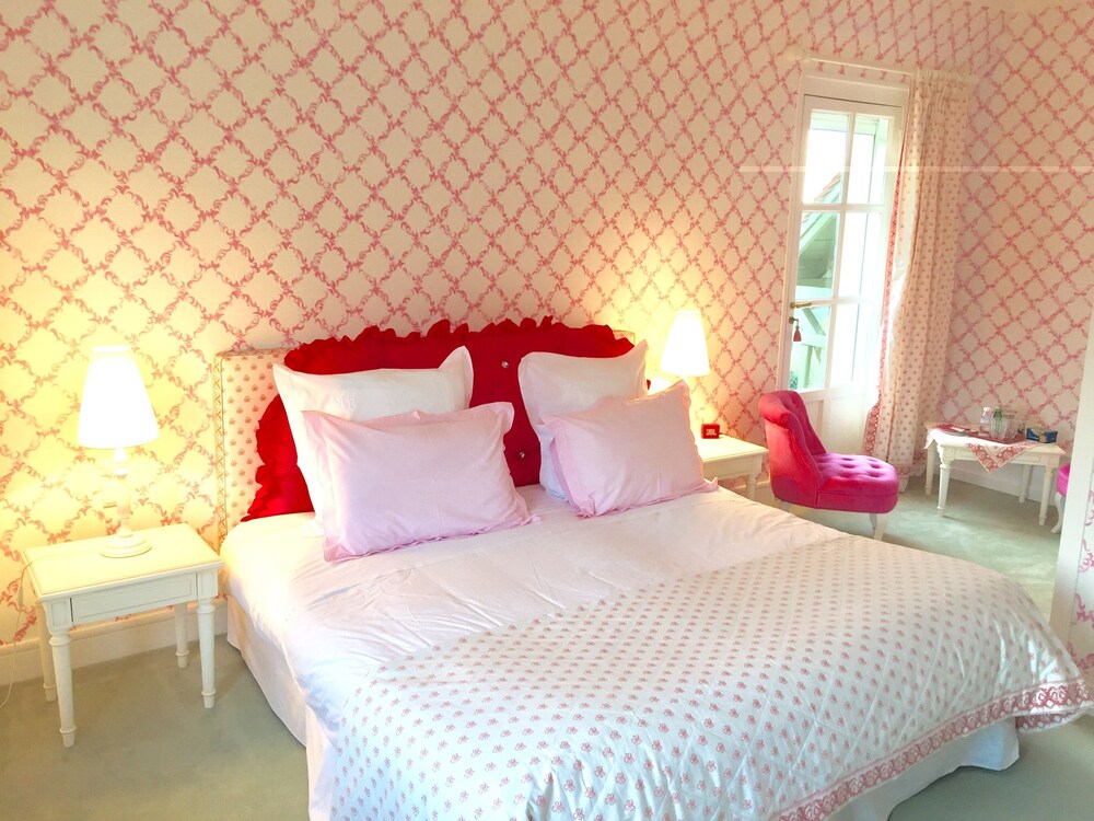 Manoir de Benerville et Spa