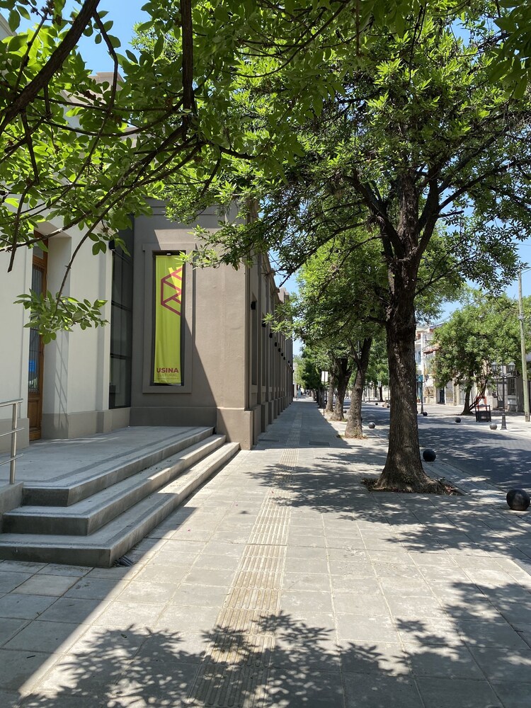 Monoambiente En Excelente Ubicación