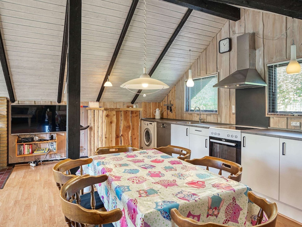 5 Person Holiday Home in Dannemare-by Traum view 5