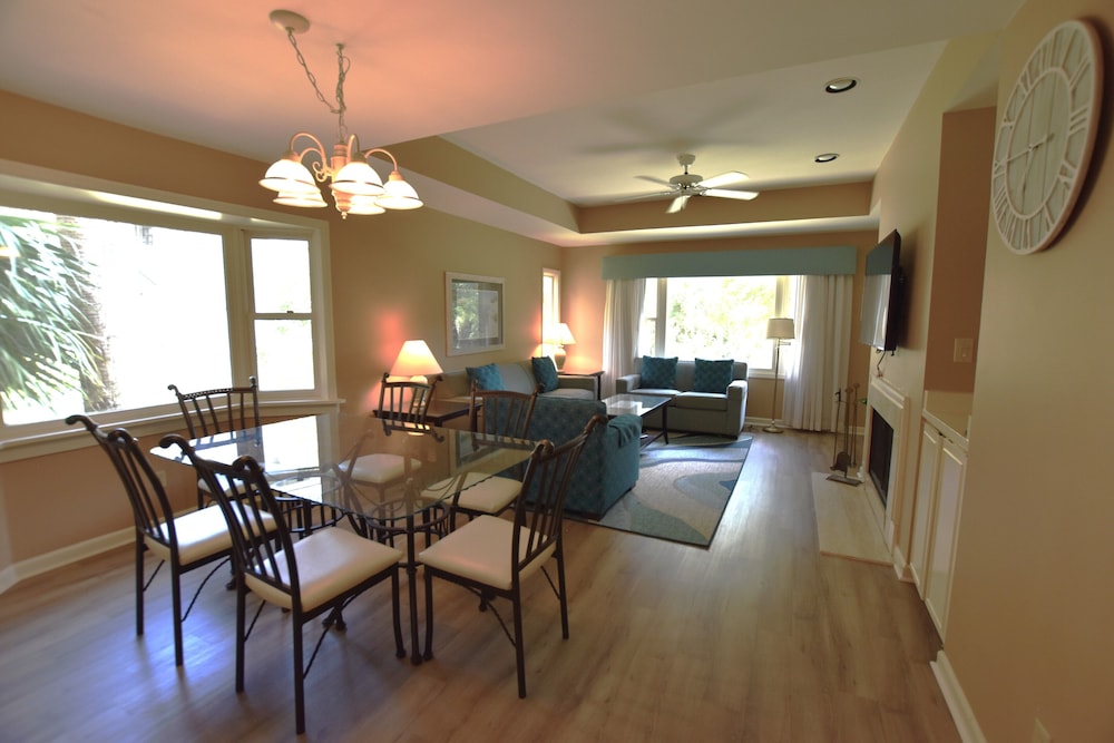 3 Bedrooms at Brigantine Quarters 214